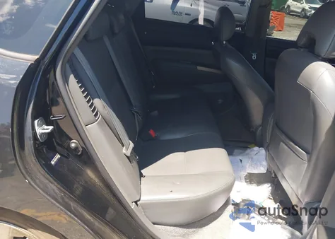 2008 Toyota Prius z USA, uszkodzony, nr VIN JTDKB20U783297831